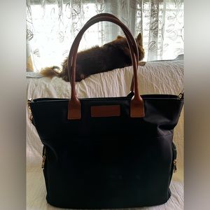 Sarah wells Breast Pump Bag
